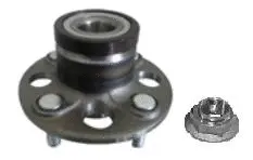 Wheel Hub (36498004/K)