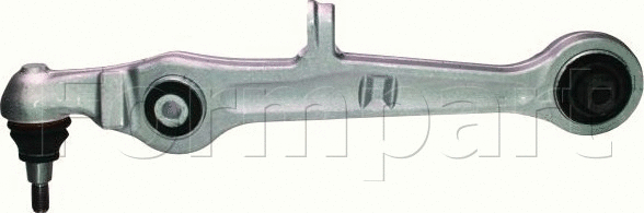 Control/Trailing Arm, wheel suspension (1105103)