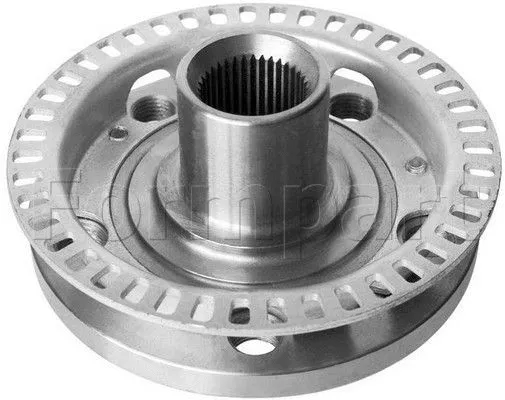 Wheel Hub (29498087/S)