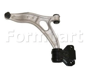 Control/Trailing Arm, wheel suspension (1509138)