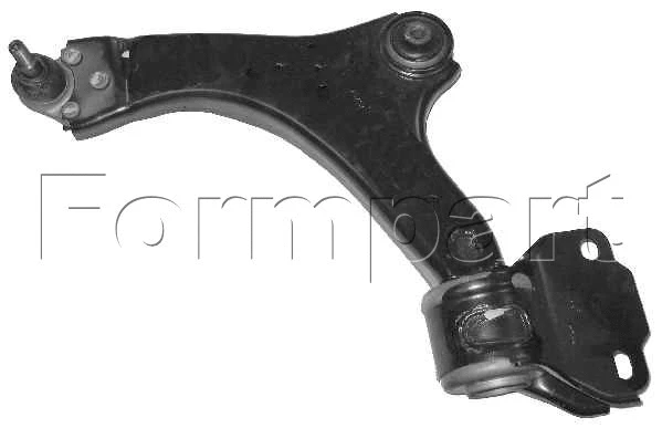 Control/Trailing Arm, wheel suspension (1509074)