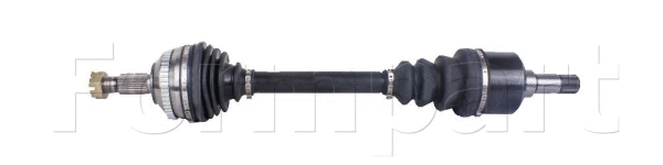 Drive Shaft (14380072/S)