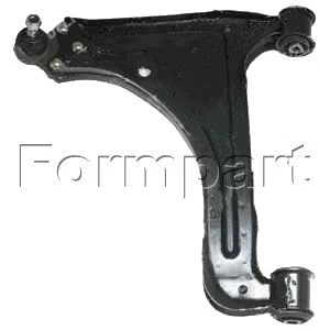 Control/Trailing Arm, wheel suspension (2009024)