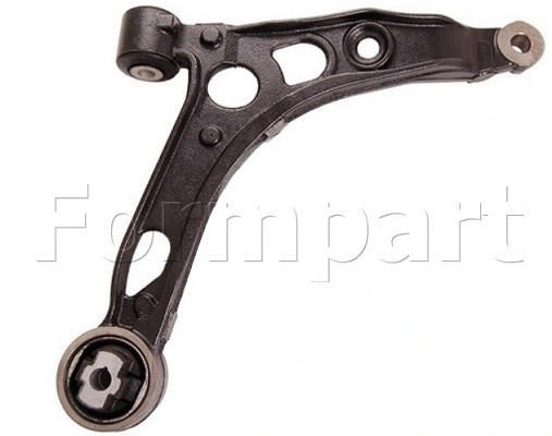 Control/Trailing Arm, wheel suspension (1409096)