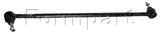 Centre Rod Assembly (2906018)