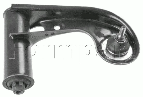 Control/Trailing Arm, wheel suspension (1909015)