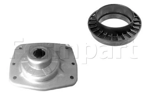 Suspension Strut Support Mount (21407134/S)
