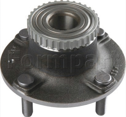 Wheel Hub (56498008/K)