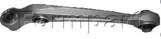 Control/Trailing Arm, wheel suspension (1105101)