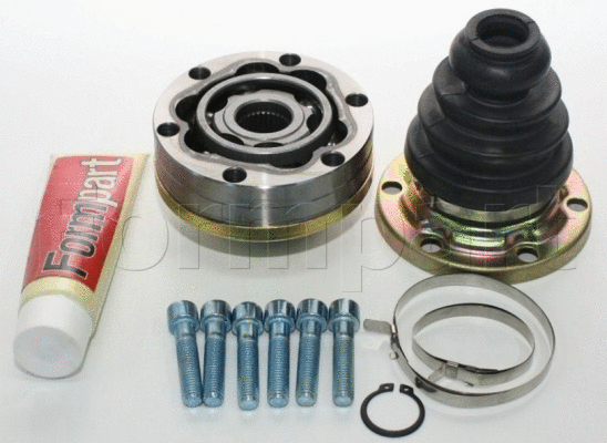 Joint Kit, drive shaft (29390019/S)