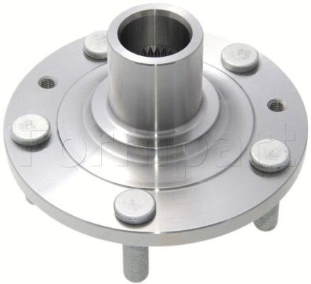 Wheel Hub (38498014/S)