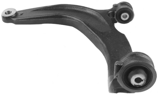 Control/Trailing Arm, wheel suspension (2909027)