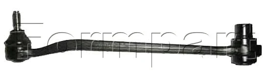 Control/Trailing Arm, wheel suspension (1105013)