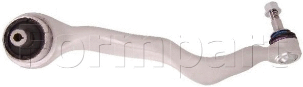 Control/Trailing Arm, wheel suspension (1205110)