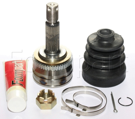 Joint Kit, drive shaft (37398001/S)