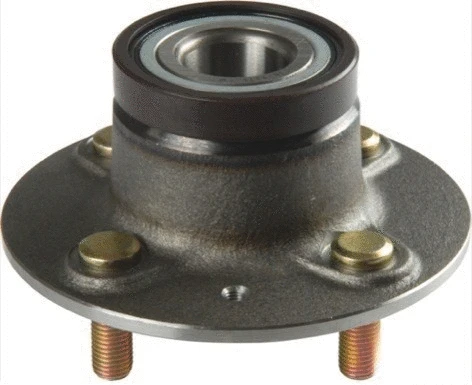 Wheel Hub (36498006/S)