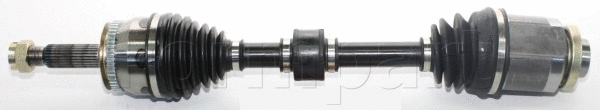 Drive Shaft (37380014/S)