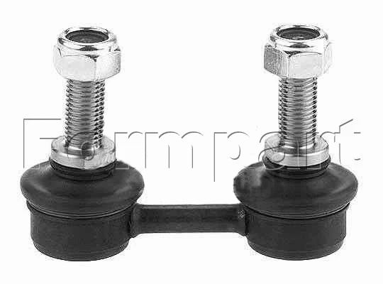 Link/Coupling Rod, stabiliser bar (1208024)