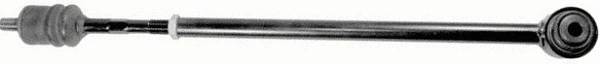Inner Tie Rod (1708022)