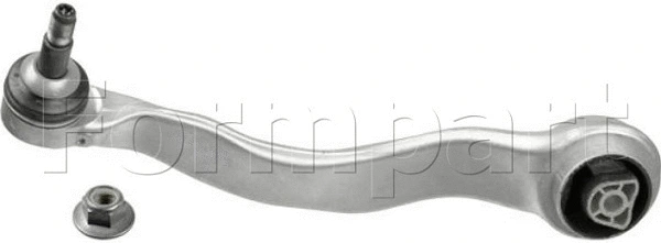 Control/Trailing Arm, wheel suspension (1205160)