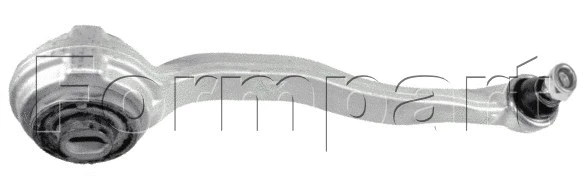 Control/Trailing Arm, wheel suspension (1905008)