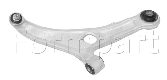 Control/Trailing Arm, wheel suspension (3709099)