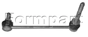 Link/Coupling Rod, stabiliser bar (4608003)