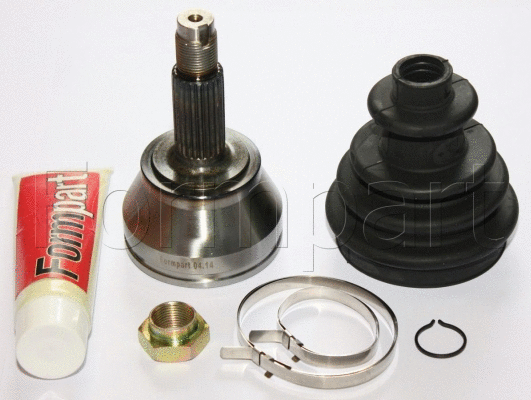 Joint Kit, drive shaft (15398019/S)