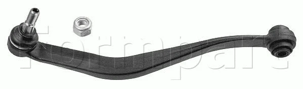 Control/Trailing Arm, wheel suspension (1905017)