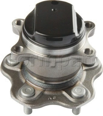 Wheel Hub (41498043/S)