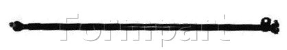 Centre Rod Assembly (1706009)