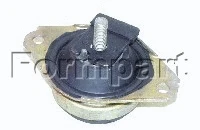 Mounting, engine (1555027/S)