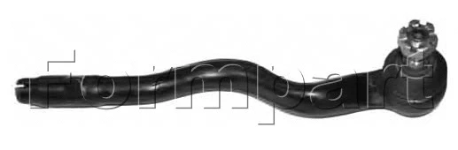 Tie Rod End (1202008)