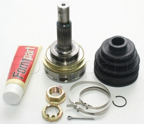 Joint Kit, drive shaft (42398001/S)