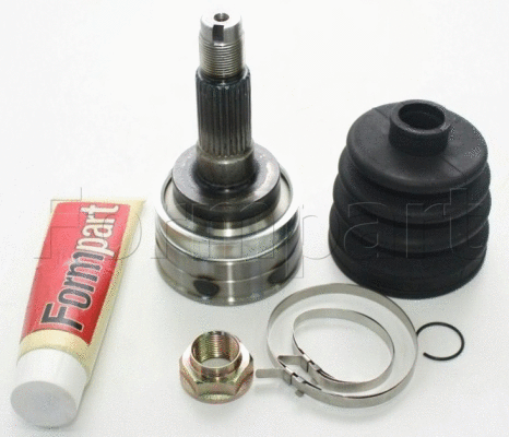 Joint Kit, drive shaft (38398008/S)