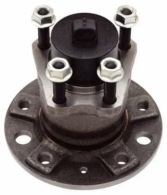 Wheel Hub (20498014/K)