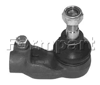 Tie Rod End (1702000)