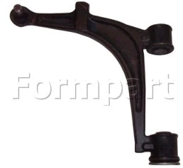 Control/Trailing Arm, wheel suspension (2009037)