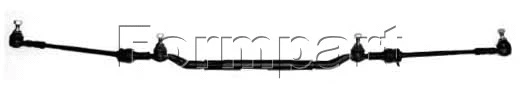 Centre Rod Assembly (1906087)