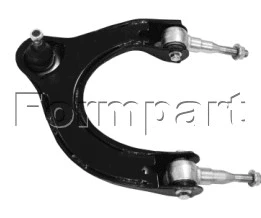 Control/Trailing Arm, wheel suspension (3909021)
