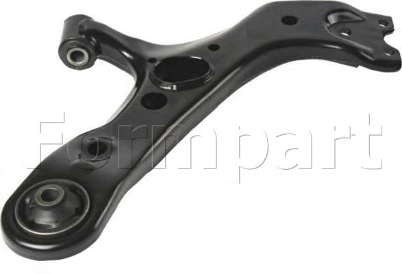 Control/Trailing Arm, wheel suspension (4209098)