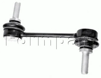 Link/Coupling Rod, stabiliser bar (1708012)