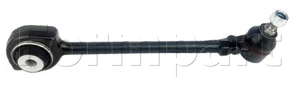 Control/Trailing Arm, wheel suspension (1905154)