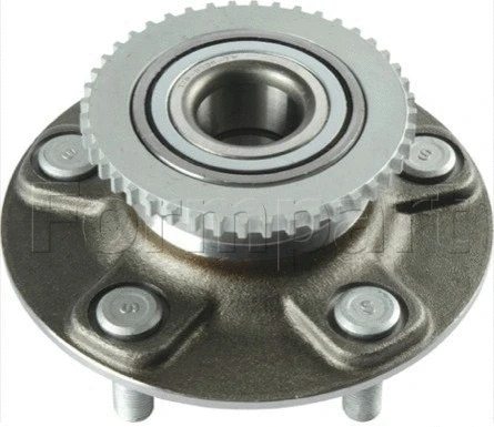 Wheel Hub (41498010/S)