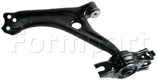 Control/Trailing Arm, wheel suspension (3609097)