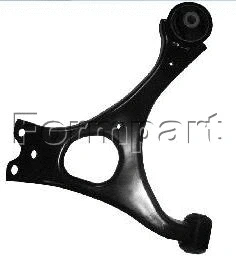 Control/Trailing Arm, wheel suspension (3609045)