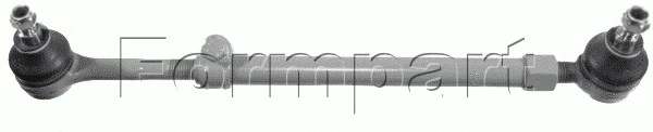 Centre Rod Assembly (1906005)
