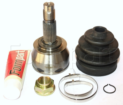 Joint Kit, drive shaft (14398037/S)