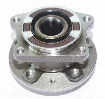 Wheel Hub (30498009/S)