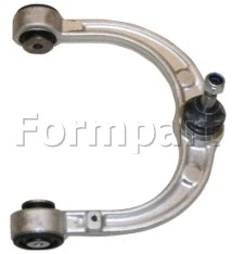 Control/Trailing Arm, wheel suspension (1909063)
